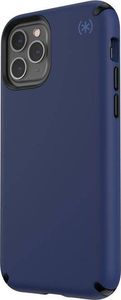 Speck Speck Presidio2 Pro - Etui iPhone 11 Pro z powłoką MICROBAN (Coastal Blue/Black/Storm Grey) 7
