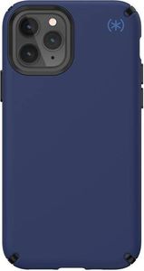 Speck Speck Presidio2 Pro - Etui iPhone 11 Pro z powłoką MICROBAN (Coastal Blue/Black/Storm Grey) 8