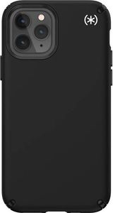Speck Speck Presidio2 Pro - Etui iPhone 11 Pro z powłoką MICROBAN (Black/Black) 14