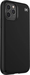 Speck Speck Presidio2 Pro - Etui iPhone 11 Pro z powłoką MICROBAN (Black/Black) 8