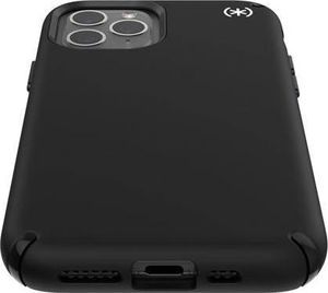 Speck Speck Presidio2 Pro - Etui iPhone 11 Pro z powłoką MICROBAN (Black/Black) 9