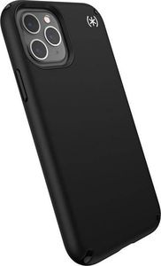 Speck Speck Presidio2 Pro - Etui iPhone 11 Pro z powłoką MICROBAN (Black/Black) 10