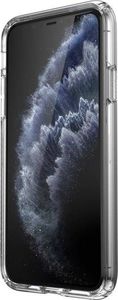 Speck Speck Presidio Perfect-Clear - Etui iPhone 11 Pro Max z powłoką MICROBAN (Clear) 11