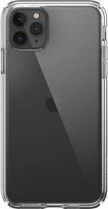 Speck Speck Presidio Perfect-Clear - Etui iPhone 11 Pro Max z powłoką MICROBAN (Clear) 14
