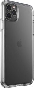 Speck Speck Presidio Perfect-Clear - Etui iPhone 11 Pro Max z powłoką MICROBAN (Clear) 8
