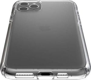 Speck Speck Presidio Perfect-Clear - Etui iPhone 11 Pro Max z powłoką MICROBAN (Clear) 9