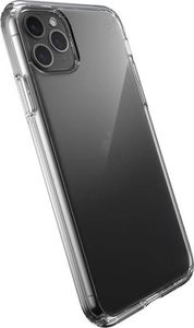 Speck Speck Presidio Perfect-Clear - Etui iPhone 11 Pro Max z powłoką MICROBAN (Clear) 10