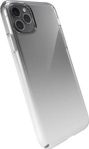 Speck Speck Presidio Perfect-Clear + Ombre - Etui iPhone 11 Pro Max z powłoką MICROBAN (Clear/Atmosphere Fade) 11