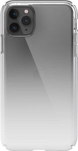 Speck Speck Presidio Perfect-Clear + Ombre - Etui iPhone 11 Pro Max z powłoką MICROBAN (Clear/Atmosphere Fade) 14