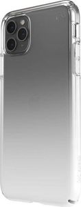 Speck Speck Presidio Perfect-Clear + Ombre - Etui iPhone 11 Pro Max z powłoką MICROBAN (Clear/Atmosphere Fade) 7