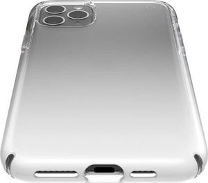 Speck Speck Presidio Perfect-Clear + Ombre - Etui iPhone 11 Pro Max z powłoką MICROBAN (Clear/Atmosphere Fade) 9