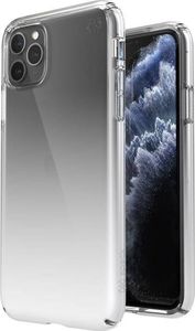 Speck Speck Presidio Perfect-Clear + Ombre - Etui iPhone 11 Pro Max z powłoką MICROBAN (Clear/Atmosphere Fade) 10