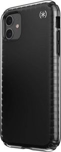 Speck Speck Presidio2 Armor Cloud - Etui iPhone 11 z powłoką MICROBAN (Black Fade/Black/Black) 8