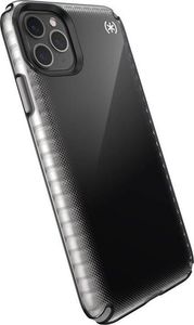 Speck Speck Presidio2 Armor Cloud - Etui iPhone 11 Pro Max z powłoką MICROBAN (Black Fade/Black/Cathedral Grey) 12