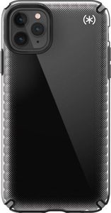 Speck Speck Presidio2 Armor Cloud - Etui iPhone 11 Pro Max z powłoką MICROBAN (Black Fade/Black/Cathedral Grey) 15