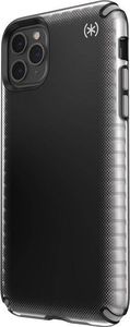 Speck Speck Presidio2 Armor Cloud - Etui iPhone 11 Pro Max z powłoką MICROBAN (Black Fade/Black/Cathedral Grey) 8