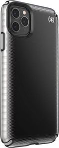 Speck Speck Presidio2 Armor Cloud - Etui iPhone 11 Pro Max z powłoką MICROBAN (Black Fade/Black/Cathedral Grey) 9