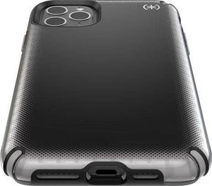 Speck Speck Presidio2 Armor Cloud - Etui iPhone 11 Pro Max z powłoką MICROBAN (Black Fade/Black/Cathedral Grey) 10