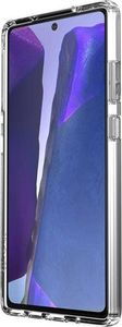 Speck Speck Presidio Perfect-Clear - Etui Samsung Galaxy Note 20 z powłoką MICROBAN (Clear/Clear) 12