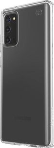 Speck Speck Presidio Perfect-Clear - Etui Samsung Galaxy Note 20 z powłoką MICROBAN (Clear/Clear) 8