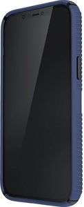 Speck Speck Presidio2 Grip - Etui iPhone 12 Pro Max z powłoką MICROBAN (Coastal Blue/Stormblue) 6