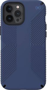 Speck Speck Presidio2 Grip - Etui iPhone 12 Pro Max z powłoką MICROBAN (Coastal Blue/Stormblue) 8
