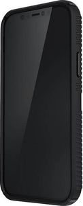 Speck Speck Presidio2 Grip - Etui iPhone 12 / iPhone 12 Pro z powłoką MICROBAN (Black) 5