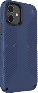 Speck Speck Presidio2 Grip - Etui iPhone 12 / iPhone 12 Pro z powłoką MICROBAN (Coastal Blue/Stormblue) 2