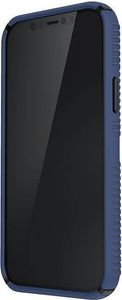 Speck Speck Presidio2 Grip - Etui iPhone 12 / iPhone 12 Pro z powłoką MICROBAN (Coastal Blue/Stormblue) 6