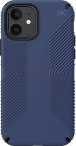 Speck Speck Presidio2 Grip - Etui iPhone 12 / iPhone 12 Pro z powłoką MICROBAN (Coastal Blue/Stormblue) 8