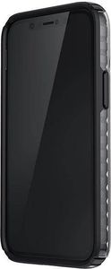 Speck Speck Presidio2 Armor Cloud - Etui iPhone 12 Mini z powłoką MICROBAN (Clear/Black) 6