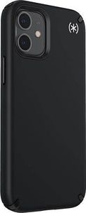 Speck Speck Presidio2 Pro - Etui iPhone 12 Mini z powłoką MICROBAN (Black) 2