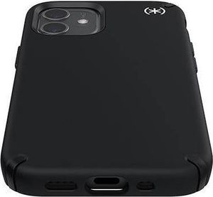 Speck Speck Presidio2 Pro - Etui iPhone 12 Mini z powłoką MICROBAN (Black) 3