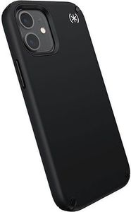 Speck Speck Presidio2 Pro - Etui iPhone 12 Mini z powłoką MICROBAN (Black) 5