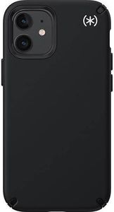 Speck Speck Presidio2 Pro - Etui iPhone 12 Mini z powłoką MICROBAN (Black) 8
