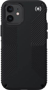 Speck Speck Presidio2 Grip - Etui iPhone 12 Mini z powłoką MICROBAN (Black) 8