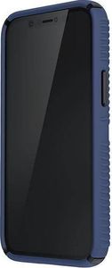 Speck Speck Presidio2 Grip - Etui iPhone 12 Mini z powłoką MICROBAN (Coastal Blue/Stormblue) 6
