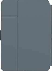 Etui na tablet Speck Speck Balance Folio - Etui iPad 10.2" 8 (2020) / 7 (2019) z powłoką MICROBAN (Stormy Grey/Charcoal Grey) 3