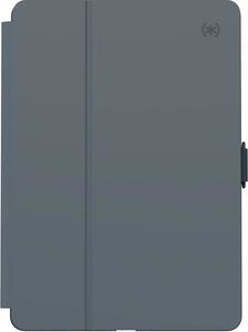 Etui na tablet Speck Speck Balance Folio - Etui iPad 10.2" 8 (2020) / 7 (2019) z powłoką MICROBAN (Stormy Grey/Charcoal Grey) 7