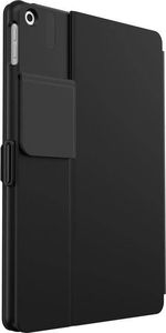 Etui na tablet Speck Speck Balance Folio - Etui iPad 10.2" 8 (2020) / 7 (2019) z powłoką MICROBAN (Black) 3