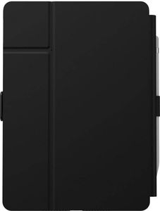 Etui na tablet Speck Speck Balance Folio - Etui iPad 10.2" 8 (2020) / 7 (2019) z powłoką MICROBAN (Black) 4