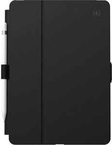Etui na tablet Speck Speck Balance Folio - Etui iPad 10.2" 8 (2020) / 7 (2019) z powłoką MICROBAN (Black) 8