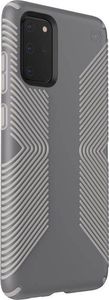 Speck Speck Presidio Grip - Etui Samsung Galaxy S20+ z powłoką MICROBAN (Graphite Grey/Cathedral Grey) 3