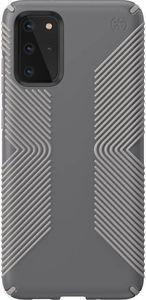 Speck Speck Presidio Grip - Etui Samsung Galaxy S20+ z powłoką MICROBAN (Graphite Grey/Cathedral Grey) 8
