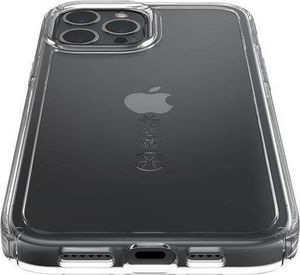 Speck Speck Gemshell + Glass Bundle Zestaw etui z ochroną MICROBAN + szkło ochronne na ekran iPhone 12 Pro Max 5