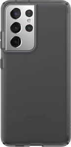 Speck Speck Presidio Perfect-Mist - Etui Samsung Galaxy S21 Ultra z powłoką MICROBAN (Obsidian) 2