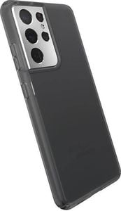 Speck Speck Presidio Perfect-Mist - Etui Samsung Galaxy S21 Ultra z powłoką MICROBAN (Obsidian) 3