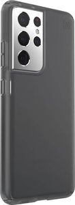 Speck Speck Presidio Perfect-Mist - Etui Samsung Galaxy S21 Ultra z powłoką MICROBAN (Obsidian) 5