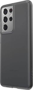 Speck Speck Presidio Perfect-Mist - Etui Samsung Galaxy S21 Ultra z powłoką MICROBAN (Obsidian) 6