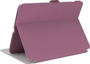 Etui na tablet Speck Speck Balance Folio - Etui iPad Air 4 10.9" (2020) / iPad Pro 11" (2020 / 2018) z powłoką MICROBAN w/Magnet & Stand up (Plumberry Purple/Crepe Pink) 5